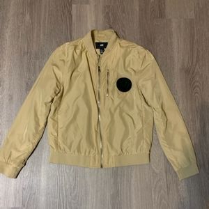 The Weeknd XO Jacket